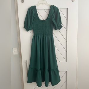 Hill House Louisa Nap Dress